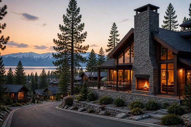 Incline Village, NV