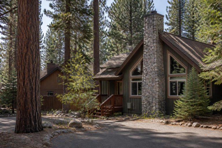 Tahoma, CA